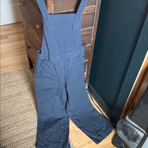 Patagonia Dark Blue Jumpsuit